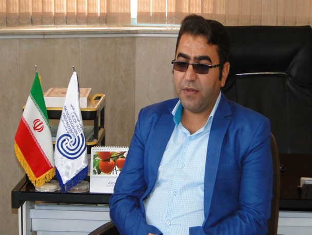 هواشناسی ورزنه به ایستگاه تمام اتوماتیک تجهیز شد