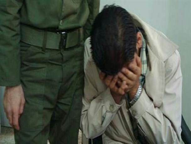 انتقام جویی جوان 20 ساله یاسوجی با تلگرام/ متهم دستگیر شد