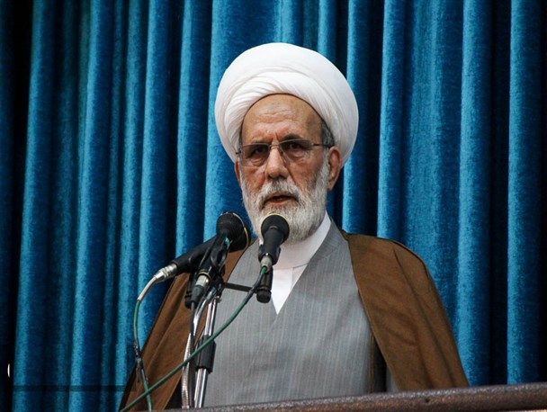 نهضت مقاومت در کشورهای اسلامی نابودشدنی نیست