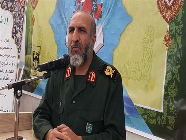 باید با انسجام بیشتر سرپل‌ذهابی آبادتر از گذشته بسازیم/ بسیج ظرفیت عظیمی برای سازندگی دارد