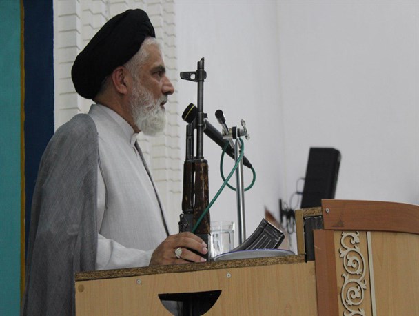 حفظ وحدت مسلمین فرصتی برای ایجاد گروه‌هایی مانند داعش باقی نمی‌گذارد