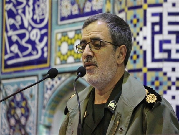 وجود بسیج، تضمین کننده بقای انقلاب و نظام است/ دشمنان از قدرت و تفکر بسیجی در هراس هستند