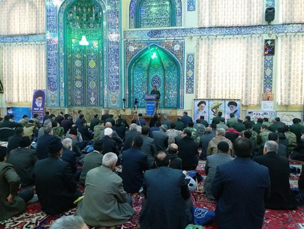 شیوه های دشمنی دشمن در مقابله با پیشرفت های جمهوری اسلامی عوض شده است