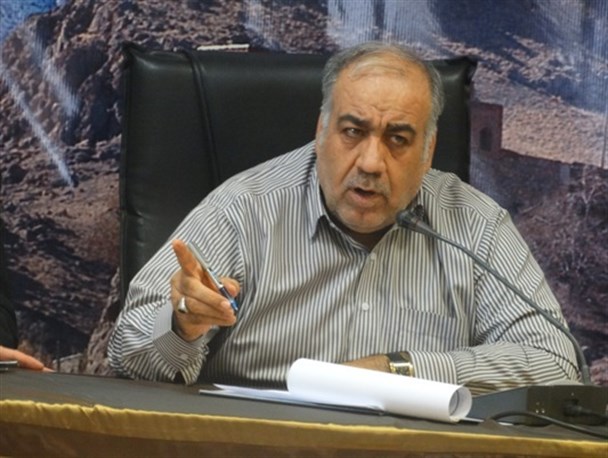 ساماندهی کمپها از اولویت‌های امدادرسانی به حادثه دیدگان است