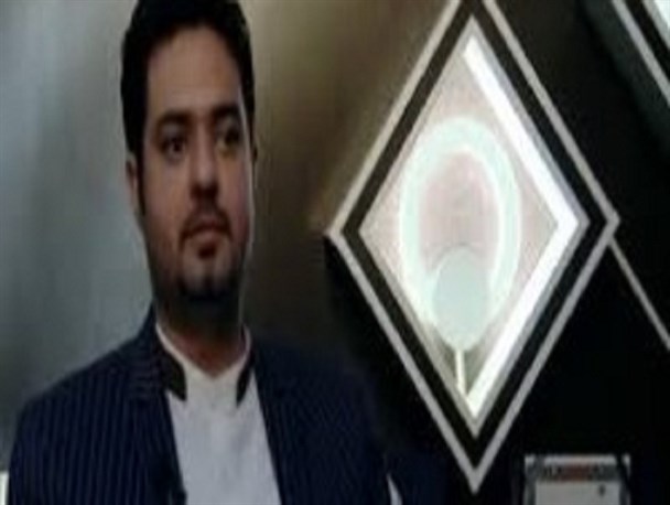 اراده جوان بسیجی در تحقق اقتصاد مقاومتی با ثبت 3 اختراع/ توسعه دستگاه آرم‌پد ارگونومیک در انتظار توجه وزارت بهداشت