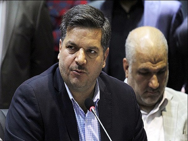 پشت پرده دستگیری شهردار سابق کرج چیست؟/ چه کسانی به دنبال نجات علی ترکاشوند هستند؟