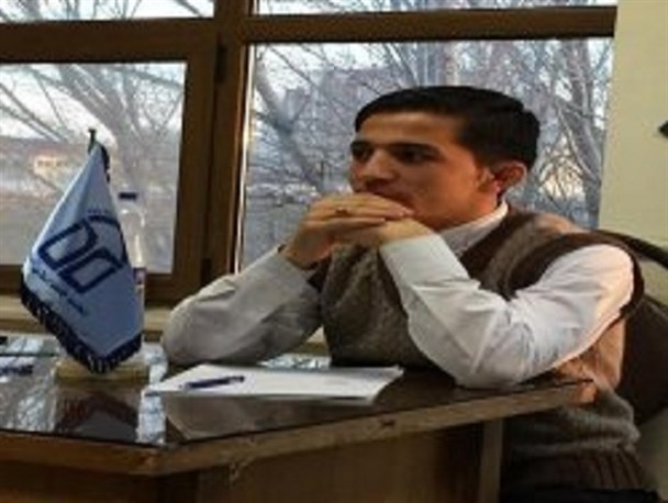 کشوری که پیکره آن جوان است در بن بست ها گرفتار نمی شود