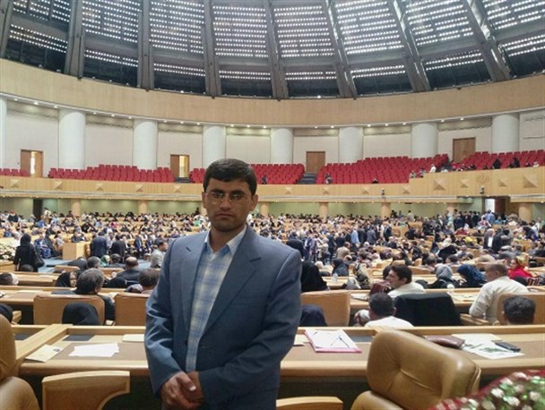اختراعی که می‌تواند 50درصد هزینه جمع‌‌آوری محصولات کشاورزی را کاهش دهد/لزوم حمایت از مخترعان در تجاری‌سازی طرح‌ها