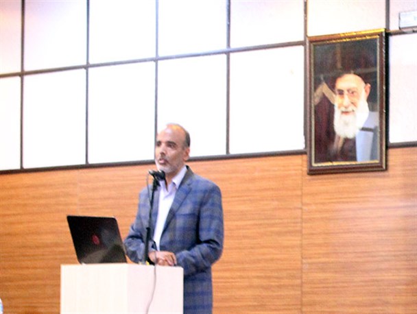 تقویت روح خودباوری؛ وظیفه مهم بسیج علمی