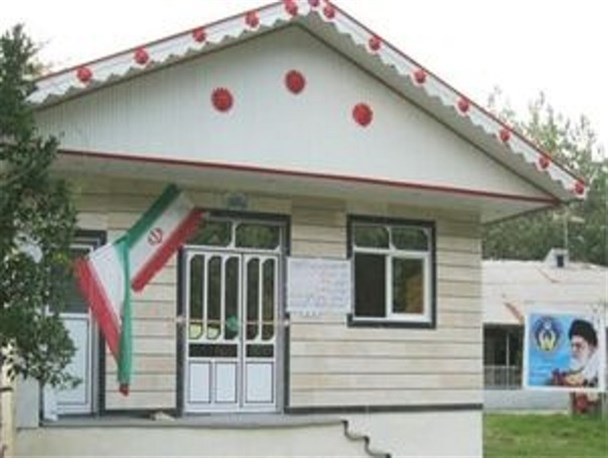 احداث و تعمیر ۱۳۰ باب مسکن شهری و روستایی مددجویان اراک
