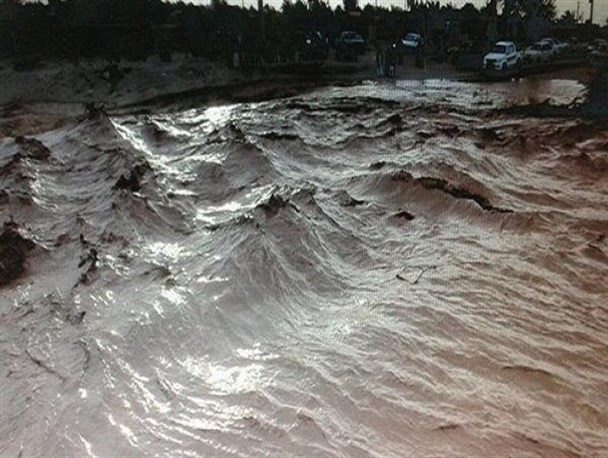 غرق شدن ۴۶ نفر در رودخانه‌های لرستان/ آمار فوتی حوادث ناشی از کار ۴۴ درصد افزایش یافت