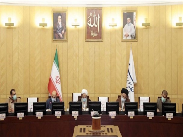 جلسه کمیسیون فرهنگی مجلس با مدیران صداوسیما