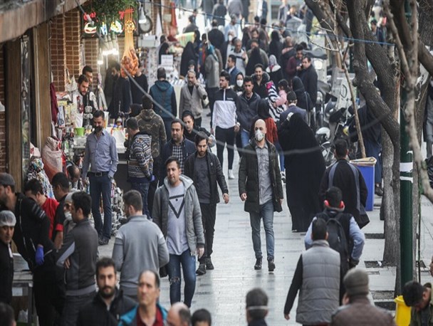 فیلم | عادی انگاری کرونا، زنگ خطری برای سلامتی شهروندان قمی