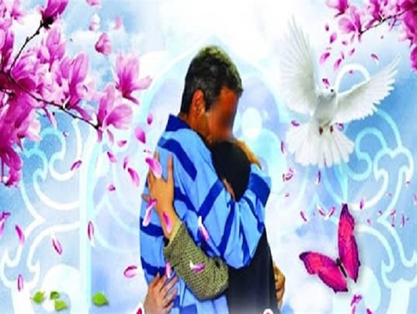 آزادی ۸ زندانی به همت بسیجیان قم