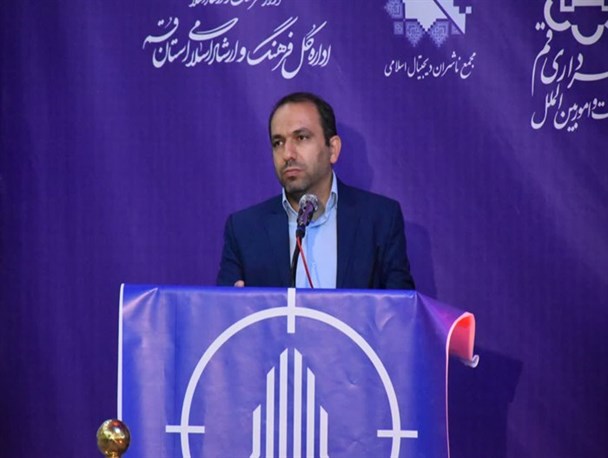 حضور ۴تیم از قم در رویداد ملی تولید محتوای دیجیتال بسیج