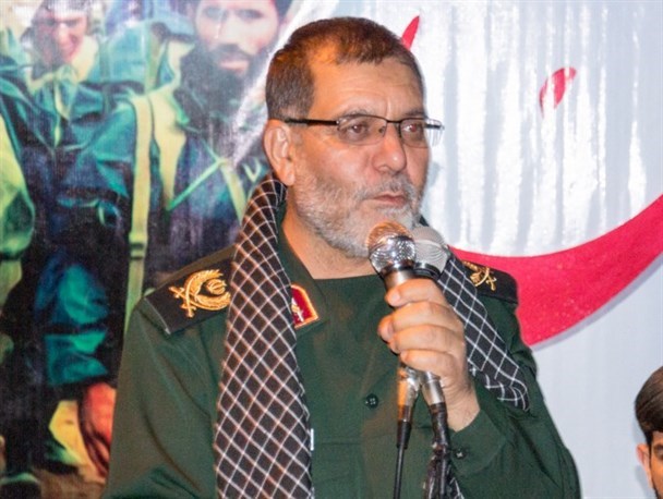 بسیجیان خراسان‌جنوبی تحت فرمان فرمانده کل قوا و سپاه پاسداران هستند