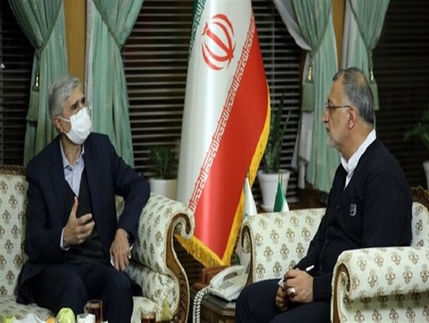 قرارداد خرید ۵۰ اتوبوس برقی نهایی شد/ حذف گاز از تهران و مدیریت با برق؛ آرمان شهرداری