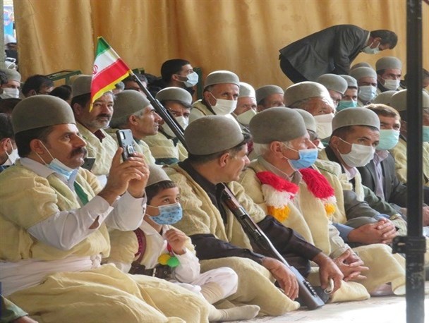 دشمن در سقوط پهباد و حرکت نفت‌کش‌ها با روحیه بسیجی سرکوب شد