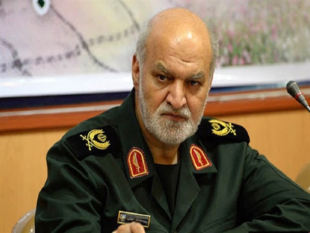 بسیج محور استراتژیک نظام اسلامی در ایجاد امنیت داخلی و دفاع خارجی است