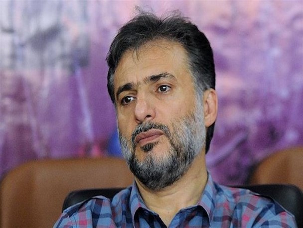 سید جواد هاشمی:‌ اگر فیلمم نفروشد در زندان همه را ملاقات می‌کنم/ مسئولان تلویزیون را به خدا حواله می‌دهم