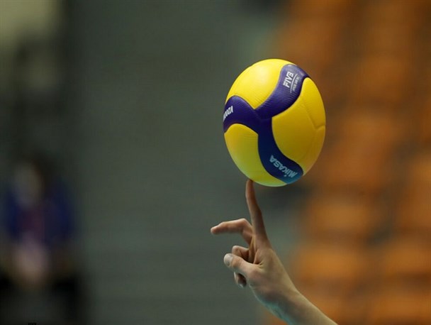 مهرگان: تربیت مربیان بین المللی جزو اولویت‌های ماست/ افزایش سطح دانش عمومی نسبت به والیبال را در برنامه داریم