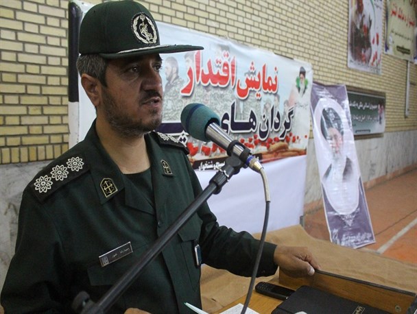 تفکر ناب بسیج صحنه‌های گوناگون و حساس کشور را مدیریت کرده است