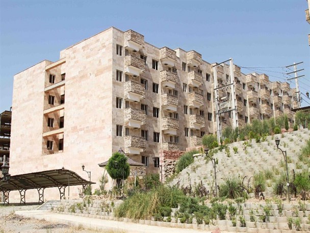 ۱۵۰ نفر از جوانان البرز در تعاونی مسکن، صاحب خانه می‌شوند