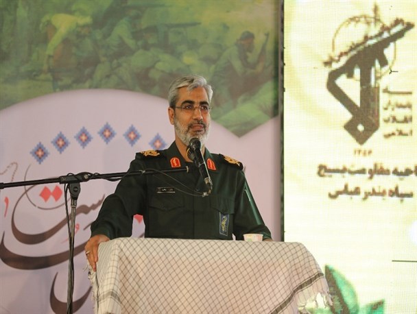 سنگرهای دنیا یکی پس از دیگری با تفکر بسیجی فتح می‌شود