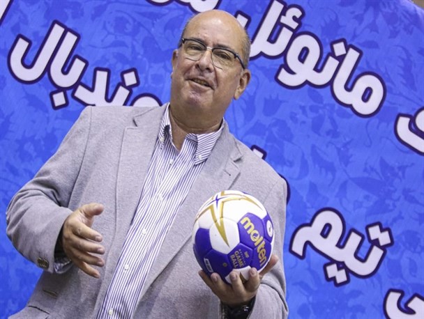 فرناندز: رمز پیروزی را می‌دانم، اما رمز شکست را نه/ به تیمم ایمان دارم