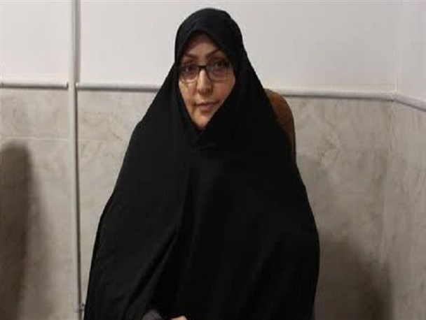 نتیجه توجه و اهمیت  به نقش بانوان در جامعه کاهش آسیب های اجتماعی است