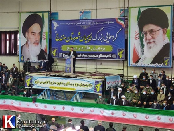 کردستان را با جوانان نخبه و خوش فکرش به سمت توسعه سوق خواهیم داد