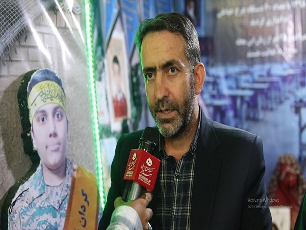 بسیج هرمزگان پیشرو در طرح محله اسلامی/ دستاوردهای بزرگی با محوریت قرارگاه تحول محله در جامعه شکل گرفته است