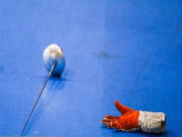 آغاز اردوی تیم ملی شمشیربازی بانوان در آکادمی ملی المپیک