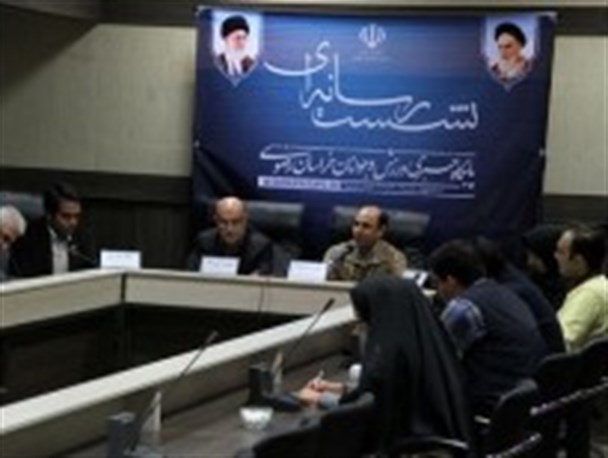 لزوم مساعدت مسوولان و رسانه ها برای توسعه ورزش اسکی استان