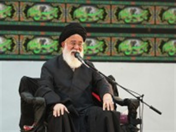 مردم کوفه برای فرار از گزینه نظامی و تحریمِ یزید، حسین(ع) را کشتند/ عزاداری سید الشهدا؛ مقدمه بصیرت افزایی است