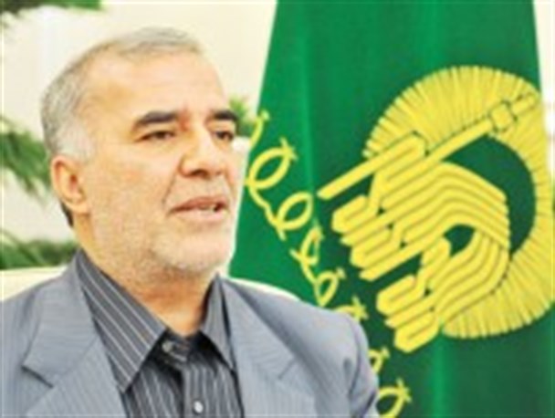 روزانه از ۱۰۰ هزار زائر پیاده در ایستگاه‌های میان راهی پذیرایی می شود