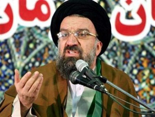 افراطی خواندن منتقدان مذاکره ضدخط رهبری است/ تماس فتنه گران با سفارت انگلیس برای اغتشاش