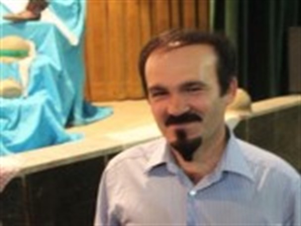 گفت‌وگوبا آزاده و جانباز ارمنی دفاع مقدس و راوی کتاب «چه کسی قشقره‌ها را می‌کشد»