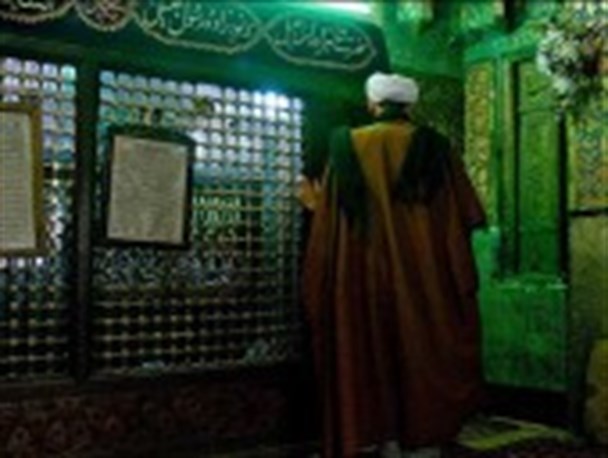 امامزادگان اصفهان را بشناسیم+ تصاویر