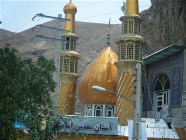انتقال امام زاده اسماعیل(ع) فیروزکوه نیازمند عزم شهرستانی است