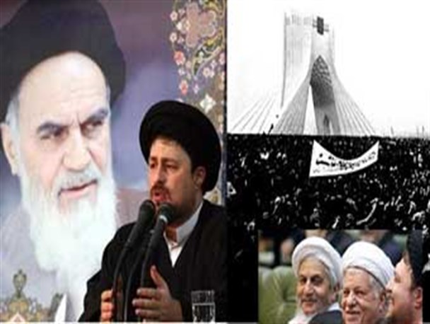صانعی و هاشمی پیشگامان فتح! / اسلام سران و اصحاب فتنه 88کاریکاتوری است/پیشگامان فتح 57در سال 88کجا بودند؟
