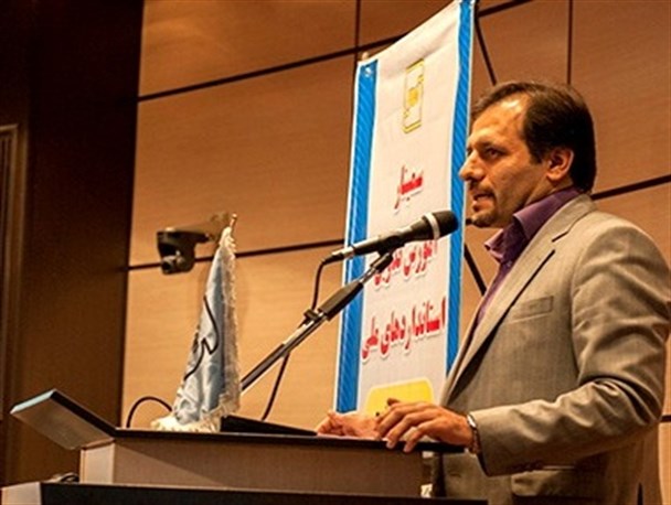 سازمان استاندارد را می توان پل ارتباطی مراکز علمی با مراکز صنعتی برشمرد
