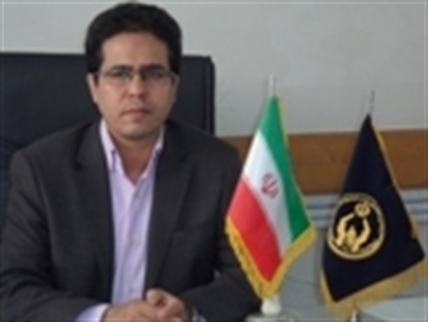 انعقاد قرارداد با مرکز درمانی جهت رفاه حال مددجویان قرچکی