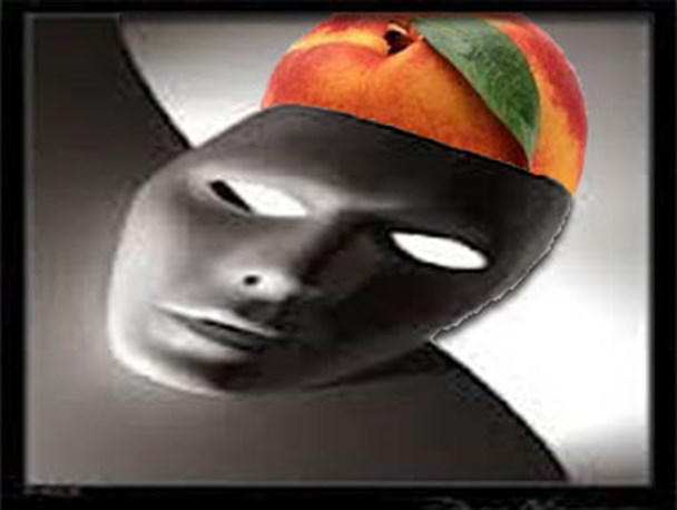 منتقد باید هلو باشد