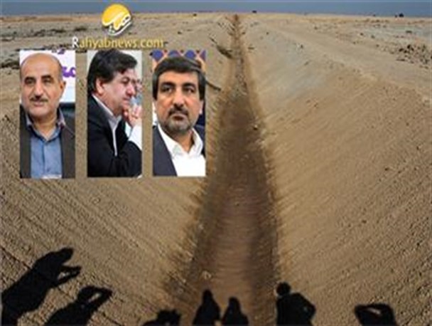 نکته ها از ابهامات اجرای طرح 880هزار هکتاری که 550هزار هکتار شد!