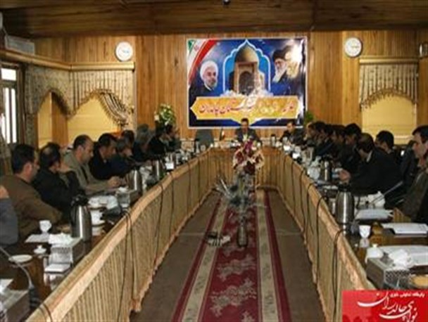 در اولین جلسه کمیته برنامه ریزی روستاهای شهرستان چالدران چه گذشت؟