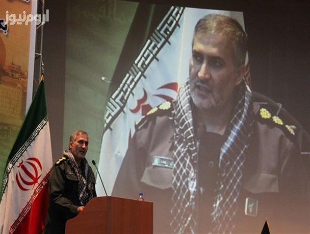 بسیج میدان دار جریان مبارزه با جریان فتنه بود