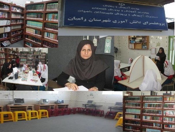پژوهش های اینترنتی مانعی در برابر پژوهش های تحقیقی