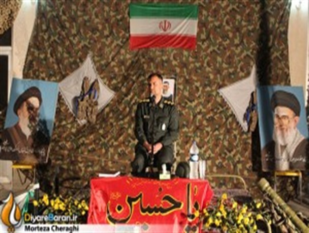 8دی یادآور مشت کوبنده مردم گیلان به فتنه گران/ اطمینانی به سران فتنه و وابستگان آنها نیست