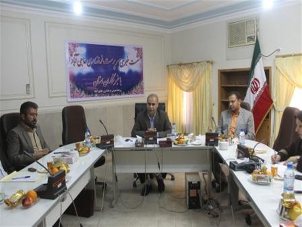 بیشترین معادن کروم و آهن هرمزگان در حاجی آباد وجود دارد /صنایع تبدیلی یکی از ضرورت های شهرستان حاجی آباد